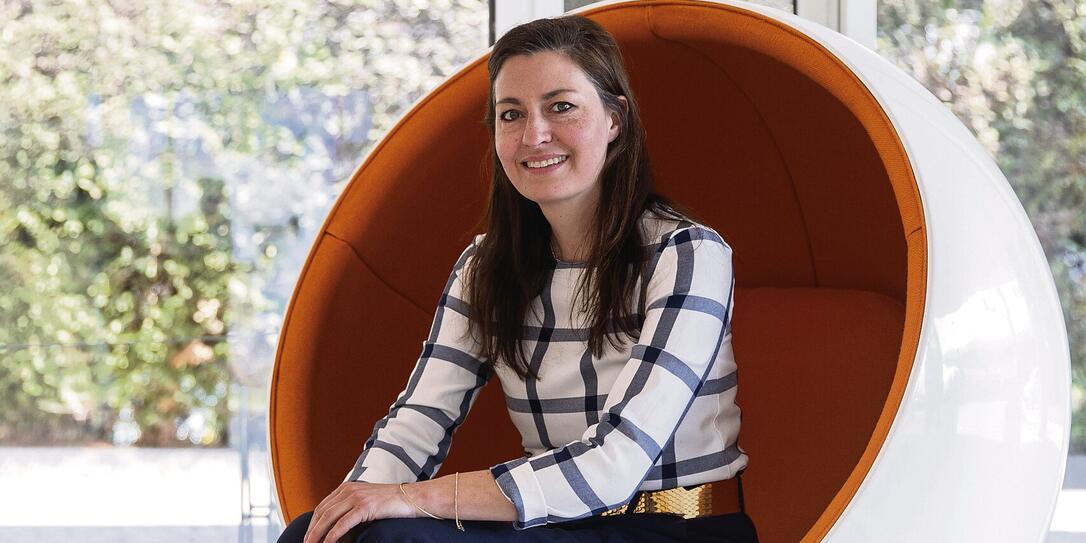 Fabienne Hasler, Vaduz Fabienne Hasler, Vaduz