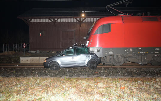 Einsatz am 18. Dezember 2025 in Schaan.