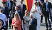 Staatsfeiertag 2026: Staatsakt auf der Schlosswiese (15.08.2026)