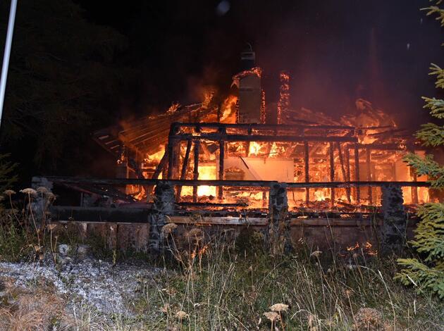 Brand Amden Brand Amden
