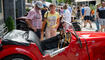 Oldtimertreffen Vaduz, Städtle