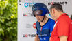 Tour de Suisse 1. Etappe in Vaduz (09.06.2024)