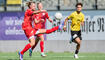 Fussball Challenge League FC Schaffhausen - FC Vaduz (10.08.2024)