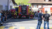100 Jahre Feuerwehr Triesenberg