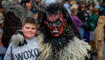 Grosser Fasnachtsumzug in Sargans (23.02.2025)