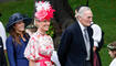 Hochzeit von Prinzessin Marie Caroline & Leopoldo Maduro Vollmer