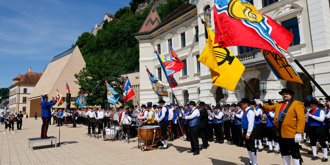 Vaduz