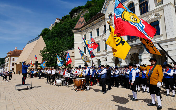 Vaduz