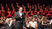 Konzert Carmina Burana Vaduz