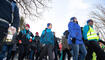 Impressionen Jubil&auml;umsmarsch