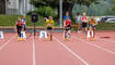 Leichtathletik Kids-Cup-Finale