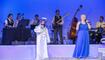 Weihnachtsshow Mauren 151209