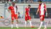 FC Vaduz - FC Thun