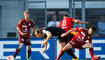 Fussball Super-League: FC Vaduz - BSC Young-Boys