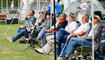 Modellflug Weltcup, Gamprin-Bendern