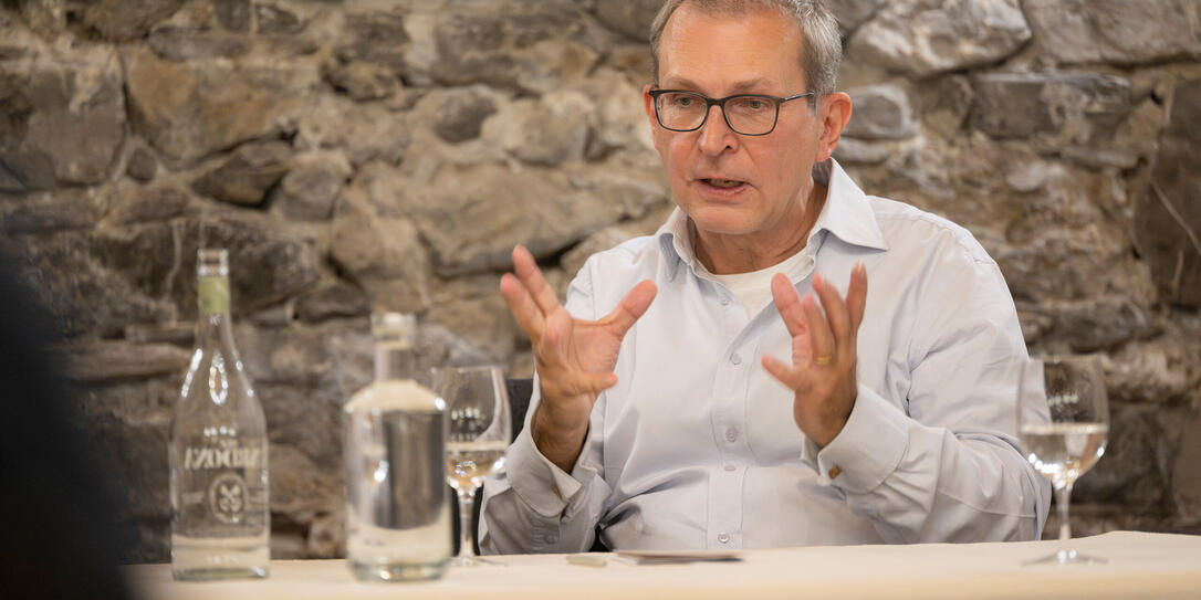 PEN-Club Liechtenstein Symposium 2025