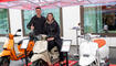 Vespa-Treff Buchs