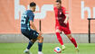 FC Vaduz - TSV 1860 München (19.07.2025)