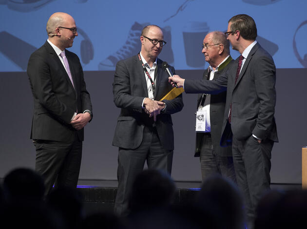 Wirtschaftswunder, Schaan Wirtschaftswunder, Schaan