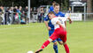 Fussball Balzers - Winterthur II