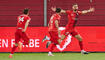 FC Vaduz - FC Aarau (11.05.2026)