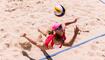 Beachvolleyball Vaduz