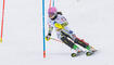 Liechtensteinische Alpine Skimeisterschaft NC Slalom Damen