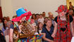 Kinderkonzert Musikzirkus in Triesen