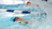 Landesmeisterschaft Schwimmen 2025