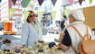 20. Buchser Fr&uuml;hlingsmarkt
