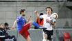 Fussball EM-Qualifikation Liechtenstein - Oesterreich