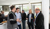 Radio Liechtenstein: Die Bilder vom Abstimmungssonntag