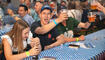 Weisswurstparty am Landesfeuerwehrfest in Gamprin (19.06.2026)