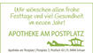Weihnachtsgrüsse 2016