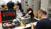 Saisonauftakt Repair-Café im GZ Resch