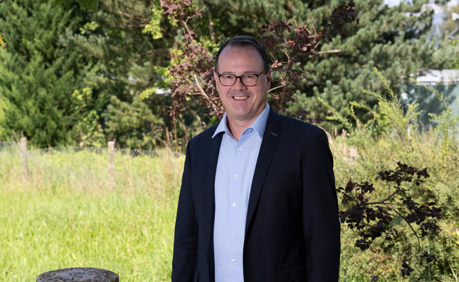 Sommergespr&auml;che mit den Parteispitzen