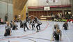 Hip- Hop- Dance- Wettkampf,