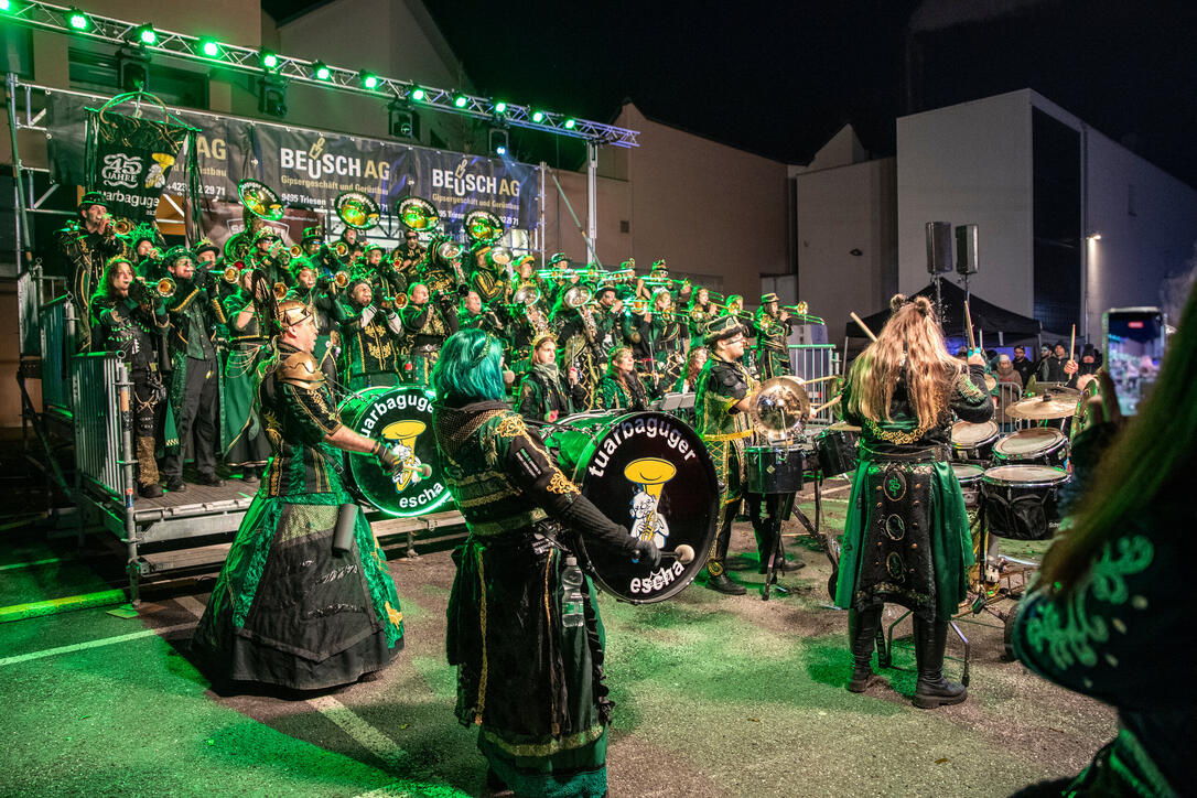 Monsterkonzert Triesen (24.01.2026)