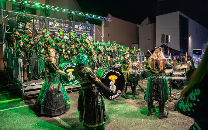 Monsterkonzert Triesen (24.01.2026)