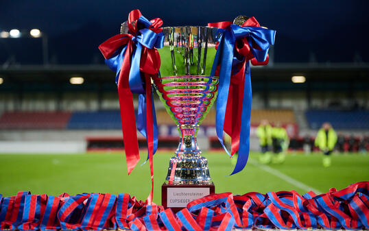 Am 20. Mai (19 Uhr) steigt das 78. Endspiel im Liechtensteiner Cup zwischen dem FC Balzers und dem FC Vaduz.