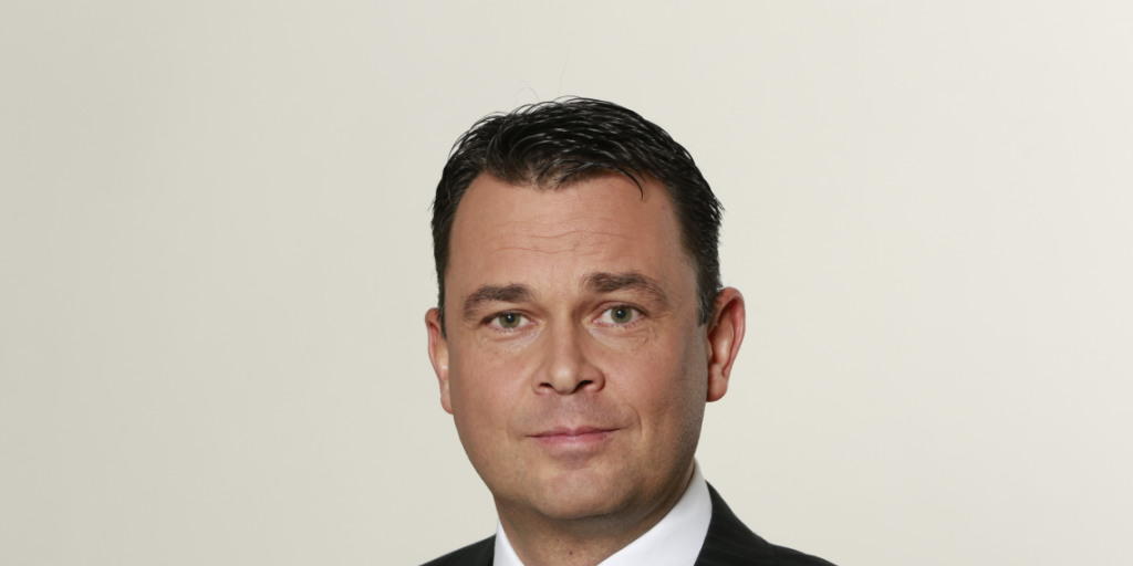Der Schweizer Michael Willome lenkt seit 1. Januar die Geschicke von Conzetta, nachdem er in den Vorjahren verschiedenen Führungspositionen bei Clariant inne hatte. (Archivbild)