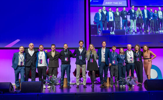 CCA Token Summit 2025 in Vaduz (22.10.2025)