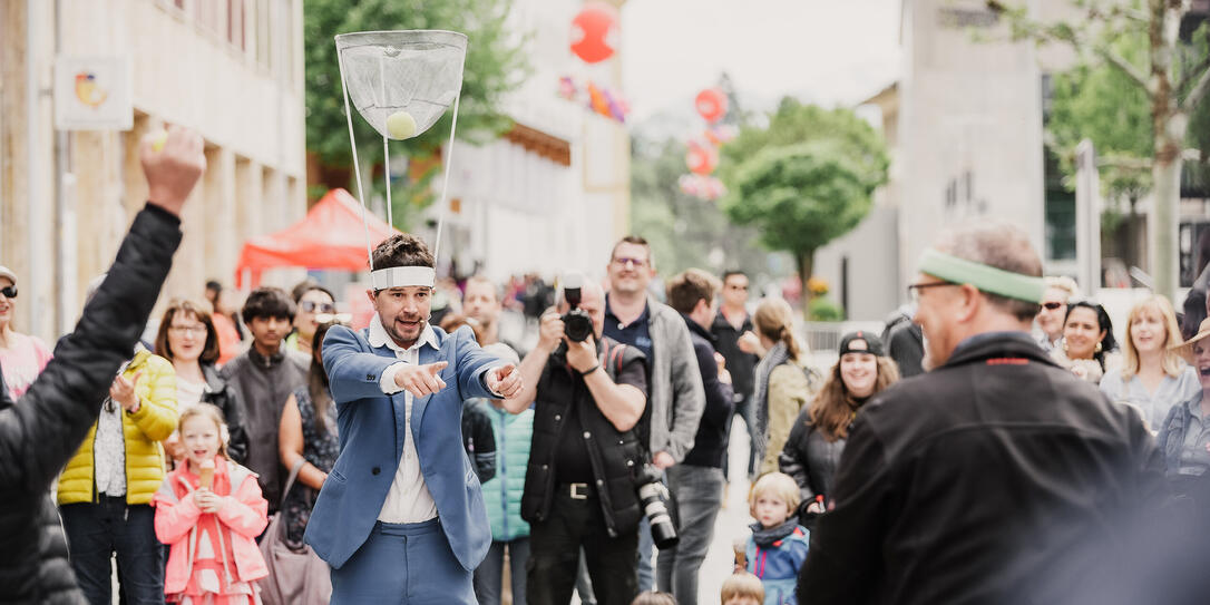 BUSKERS 2019 VADUZ