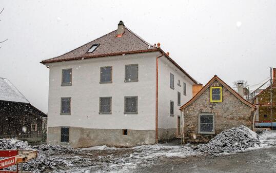 Medienorientierung: Neues Kapitel der Musikakademie in Liechtenstein, Nendeln