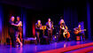 ligita 32. liechtensteiner gitarrentage. Meisterkonzert mit Quadro Nuevo mit Tangtanzpaar.