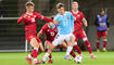Liechtenstein - Belgien (04.09.2025)