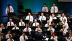 Jahreskonzert der Harmoniemusik Vaduz
