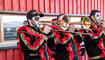 Monsterkonzert der Junggugga Gams