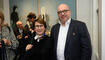 Eröffnung des  finnischen Honorkonsulats in Vaduz