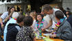 Sommernachtsfest im Lukashaus in Grabs